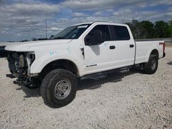 Vehiculos salvage en venta de Copart New Braunfels, TX: 2021 Ford F250 Super Duty