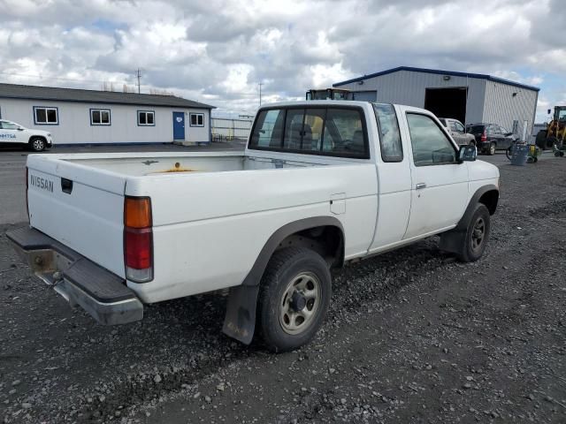 1991 Nissan Truck King Cab