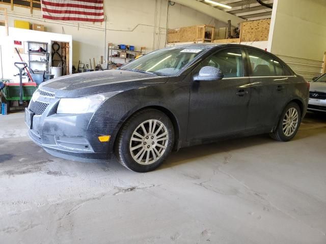 2014 Chevrolet Cruze ECO