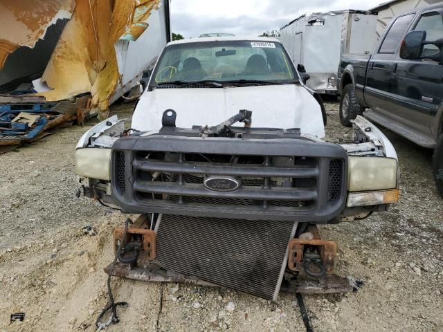 2003 Ford F250 Super Duty