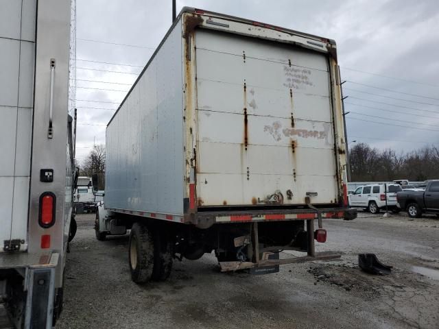 2009 Freightliner M2 106 Medium Duty