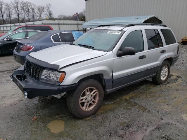 2003 Jeep Grand Cherokee Laredo