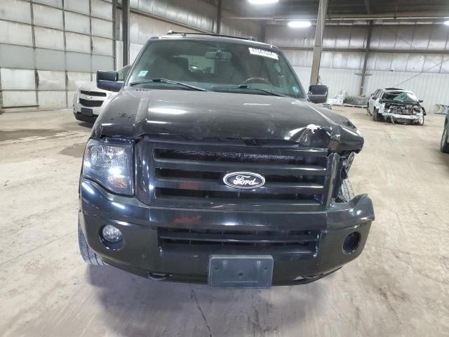 2008 Ford Expedition Limited