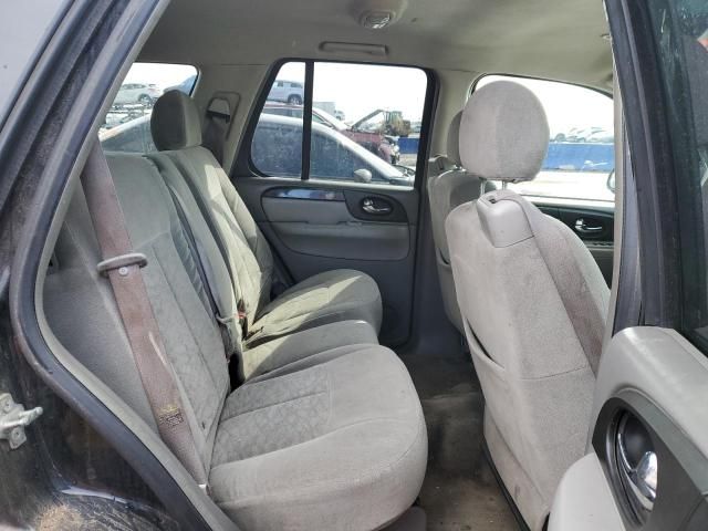 2005 GMC Envoy