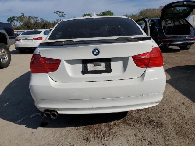 2009 BMW 328 I