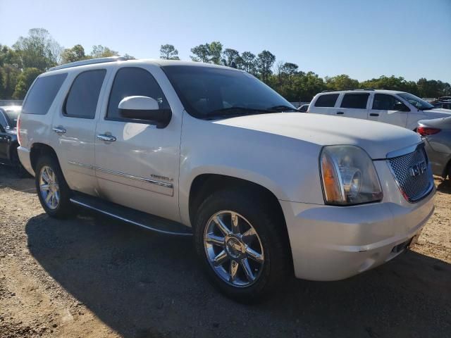 2011 GMC Yukon Denali