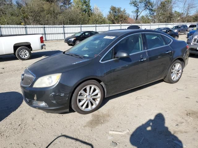 2014 Buick Verano