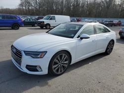 2019 Audi A6 Premium Plus for sale in Glassboro, NJ