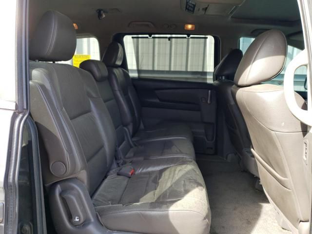 2011 Honda Odyssey EXL