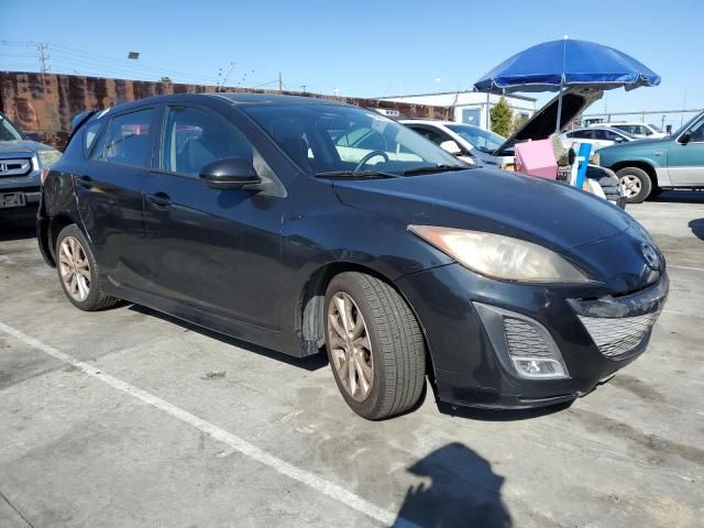 2011 Mazda 3 S