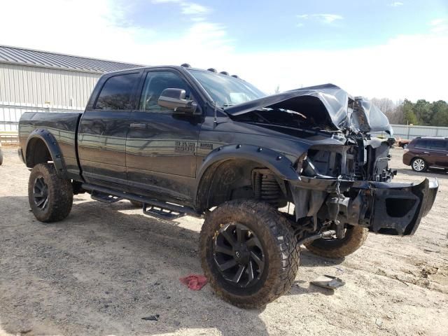 2017 Dodge RAM 2500 ST