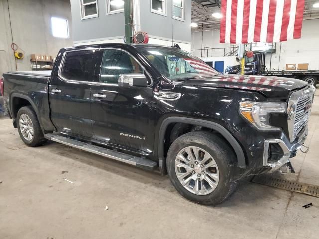 2021 GMC Sierra K1500 Denali