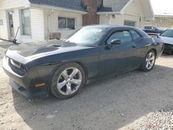 Vehiculos salvage en venta de Copart Northfield, OH: 2014 Dodge Challenger R/T