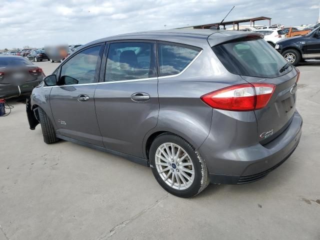 2013 Ford C-MAX Premium