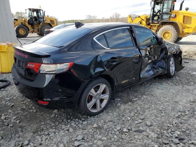 2014 Acura ILX 20 Tech