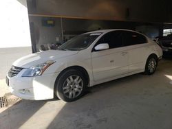 Salvage cars for sale from Copart Sandston, VA: 2012 Nissan Altima Base