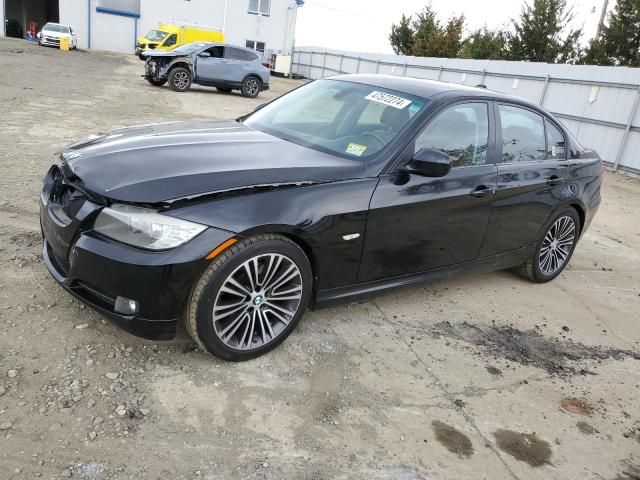 2011 BMW 328 I Sulev