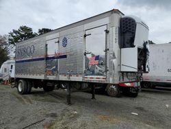 Salvage trucks for sale at Conway, AR auction: 2009 Utility Dryvan