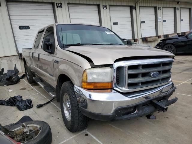 1999 Ford F250 Super Duty