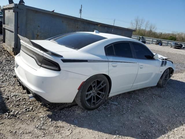 2018 Dodge Charger R/T