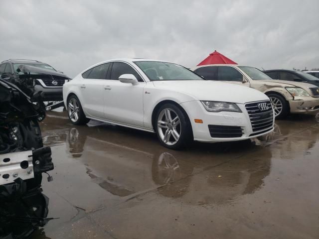 2013 Audi A7 Premium Plus