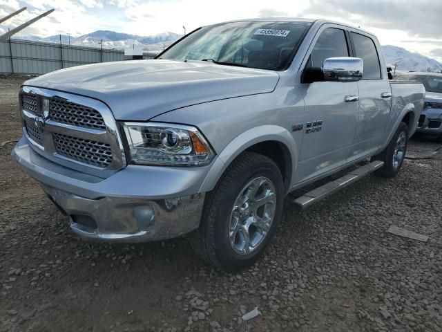 2017 Dodge 1500 Laramie