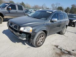 Volvo XC90 3.2 salvage cars for sale: 2014 Volvo XC90 3.2