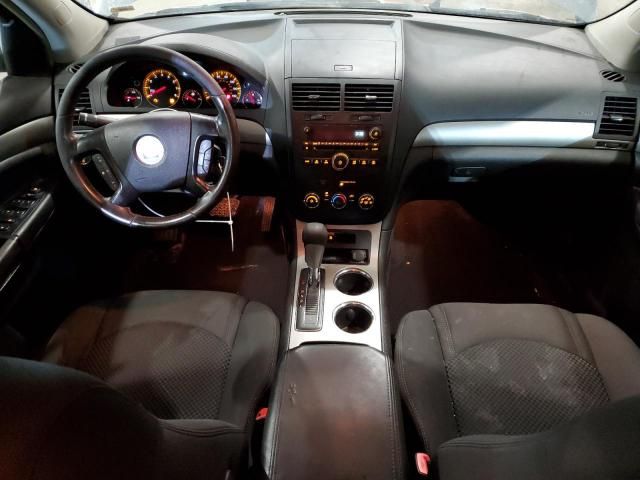 2008 Saturn Outlook XE