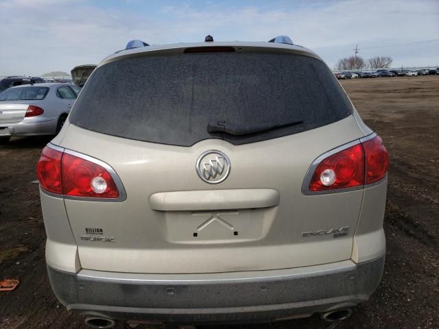 2011 Buick Enclave CXL