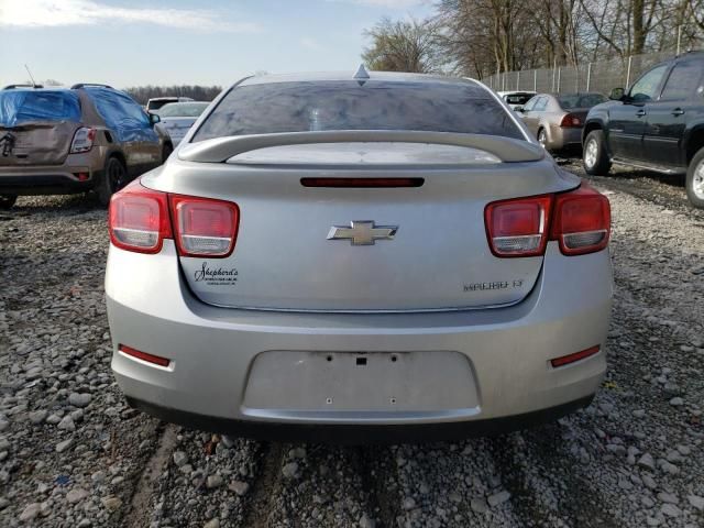 2014 Chevrolet Malibu 2LT