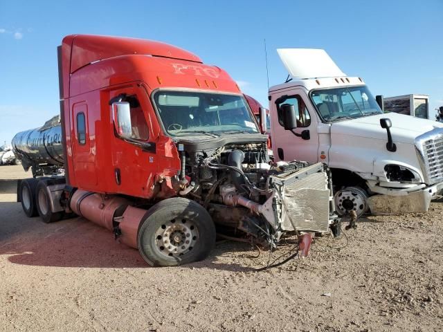 2022 Freightliner Cascadia 126