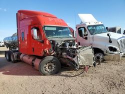 Freightliner salvage cars for sale: 2022 Freightliner Cascadia 126