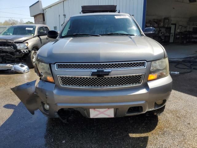 2007 Chevrolet Tahoe K1500