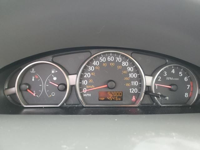 2006 Saturn Ion Level 2