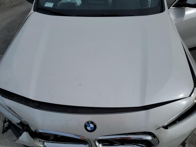 2019 BMW X2 SDRIVE28I