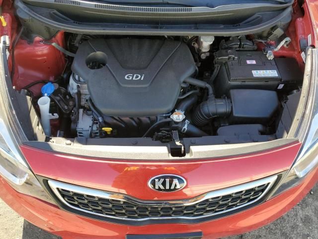 2014 KIA Rio EX