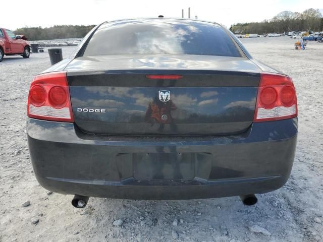 2010 Dodge Charger SXT