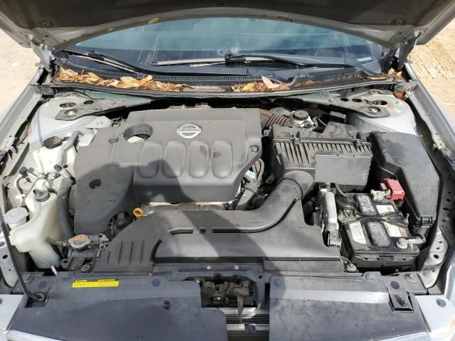 2009 Nissan Altima 2.5