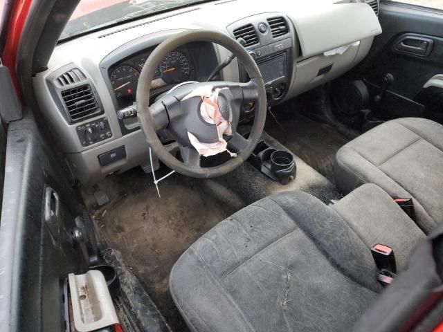 2006 Chevrolet Colorado