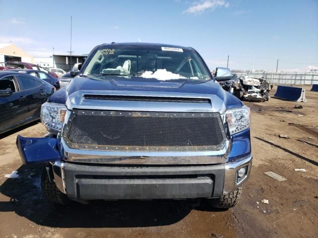 2014 Toyota Tundra Double Cab Limited
