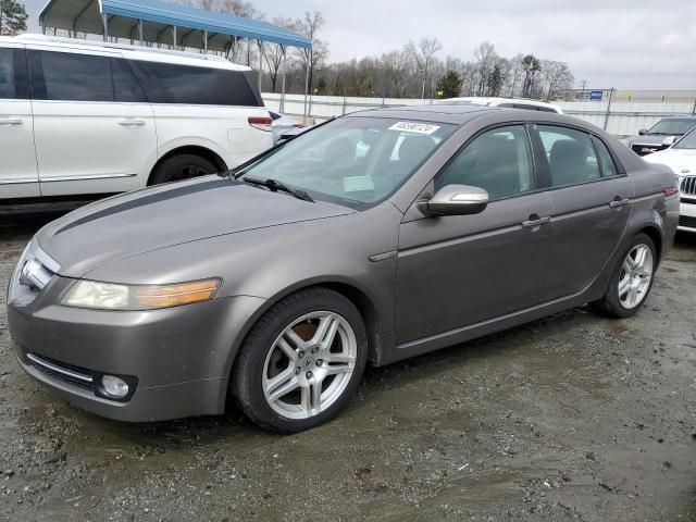 2008 Acura TL