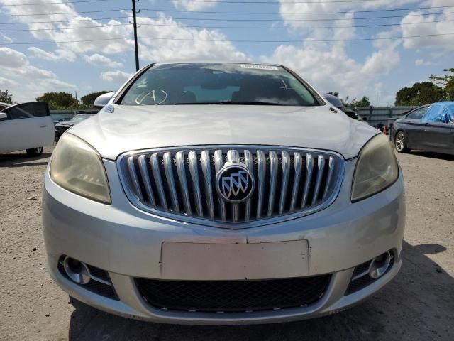 2012 Buick Verano