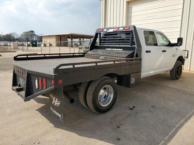 2012 Dodge RAM 3500 ST