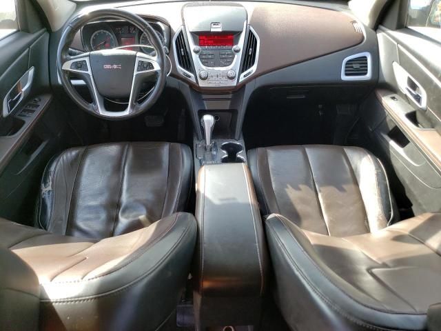 2010 GMC Terrain SLT