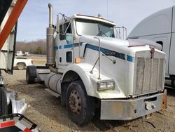 Kenworth salvage cars for sale: 2007 Kenworth Construction T800