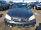 2004 Honda Civic DX VP