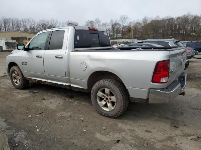 2013 Dodge RAM 1500 SLT