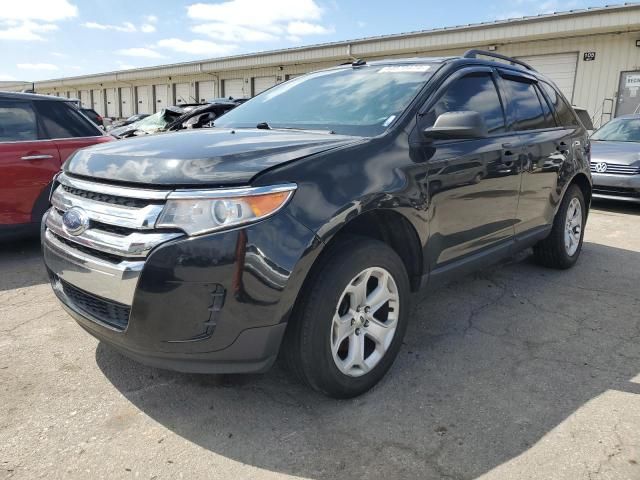 2014 Ford Edge SE