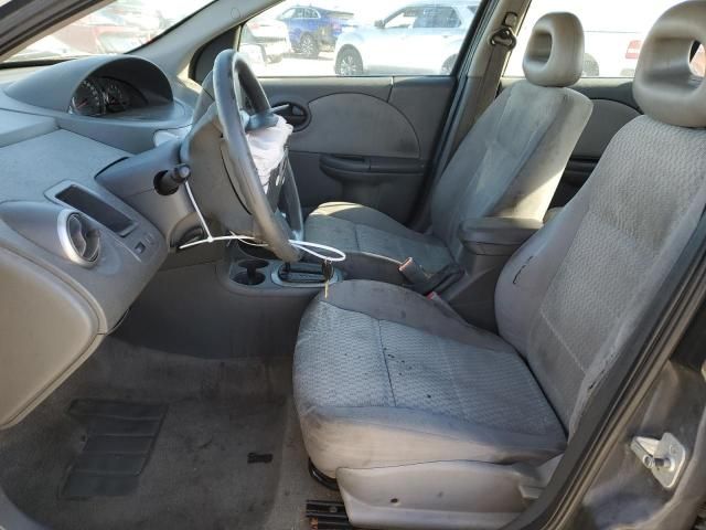 2007 Saturn Ion Level 2