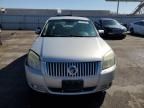 2008 Mercury Sable Luxury